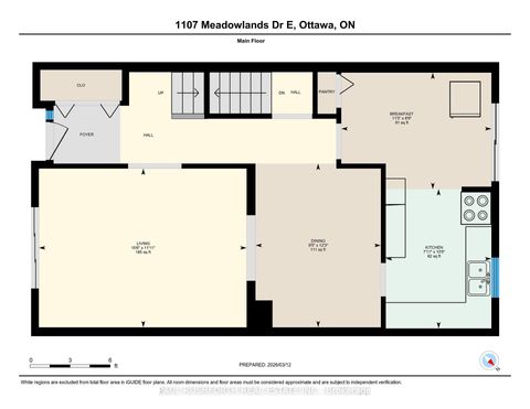 Photo 42 at 1107 Meadowlands Drive, Nepean (Carleton Square), Ottawa