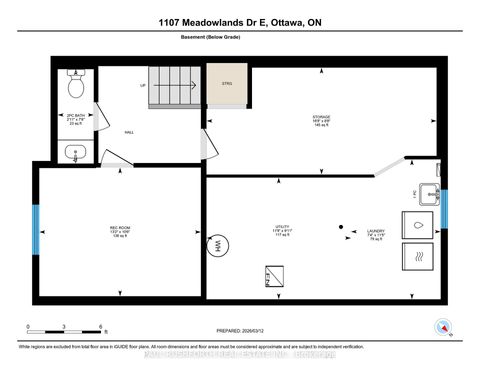 Photo 44 at 1107 Meadowlands Drive, Nepean (Carleton Square), Ottawa
