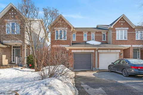 Photo 0 at 229 Saddlesmith Circle, Emerald Meadows/Trailwest, Kanata