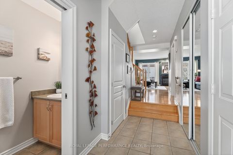 Photo 3 at 229 Saddlesmith Circle, Emerald Meadows/Trailwest, Kanata