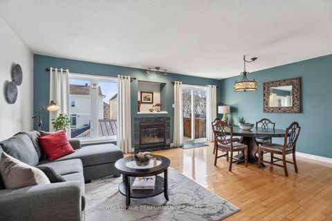 Photo 5 at 229 Saddlesmith Circle, Emerald Meadows/Trailwest, Kanata