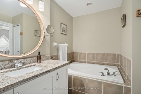 Photo 23 at 229 Saddlesmith Circle, Emerald Meadows/Trailwest, Kanata