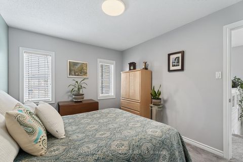 Photo 25 at 229 Saddlesmith Circle, Emerald Meadows/Trailwest, Kanata