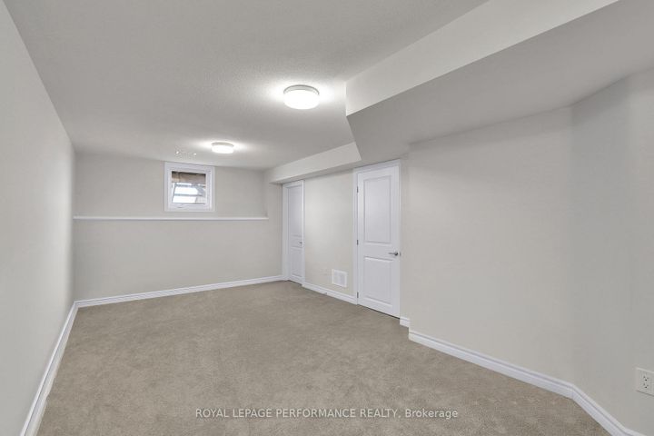 Photo 21 at 110 Main Halyard Lane, Nepean (Half Moon Bay), Ottawa