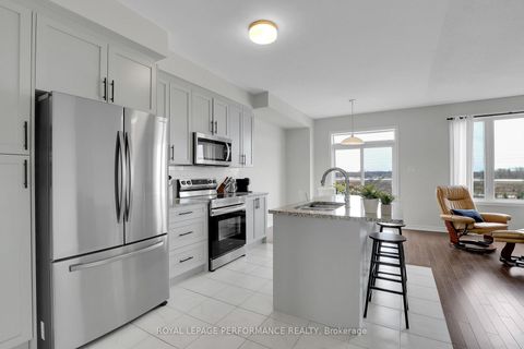Photo 4 at 110 Main Halyard Lane, Nepean (Half Moon Bay), Ottawa