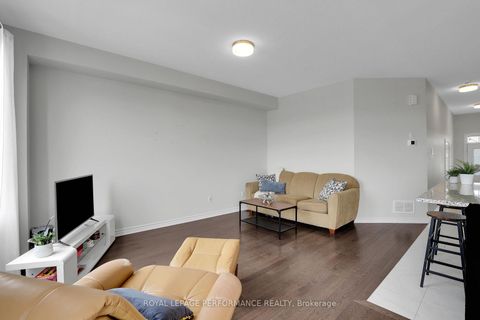 Photo 6 at 110 Main Halyard Lane, Nepean (Half Moon Bay), Ottawa