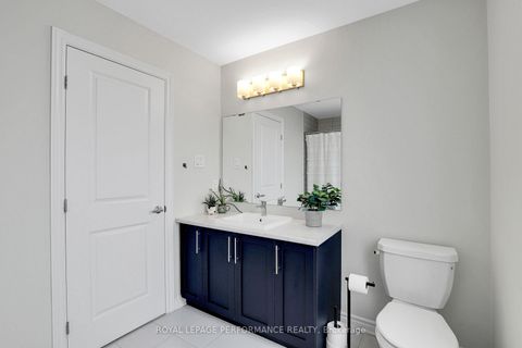 Photo 16 at 110 Main Halyard Lane, Nepean (Half Moon Bay), Ottawa