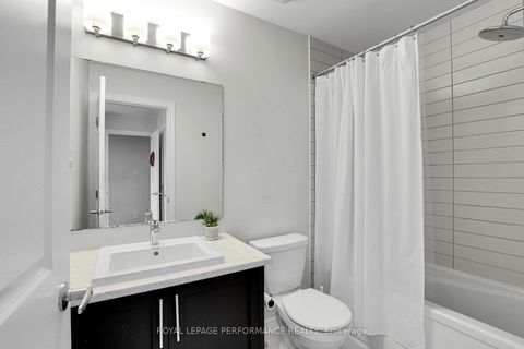 Photo 17 at 110 Main Halyard Lane, Nepean (Half Moon Bay), Ottawa