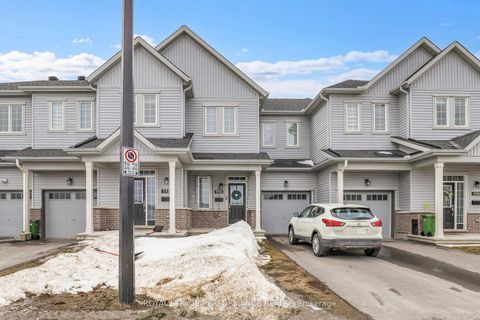 Photo 24 at 110 Main Halyard Lane, Nepean (Half Moon Bay), Ottawa