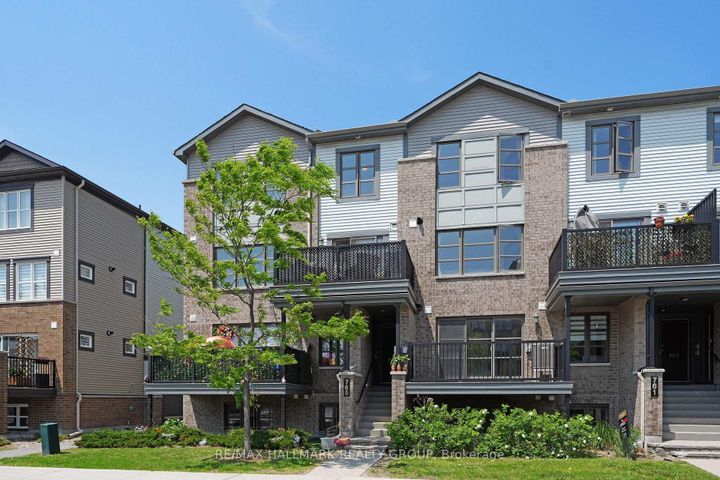 Photo 1 at 763 Chapman Mills Drive, Nepean (Strandherd), Ottawa