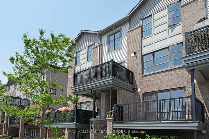 Photo 2 at 763 Chapman Mills Drive, Nepean (Strandherd), Ottawa