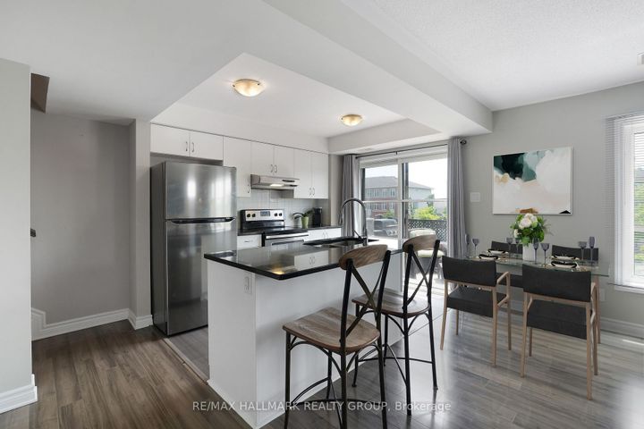 Photo 10 at 763 Chapman Mills Drive, Nepean (Strandherd), Ottawa