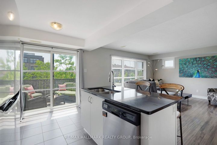 Photo 12 at 763 Chapman Mills Drive, Nepean (Strandherd), Ottawa