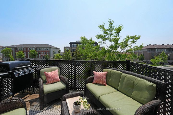 Photo 22 at 763 Chapman Mills Drive, Nepean (Strandherd), Ottawa