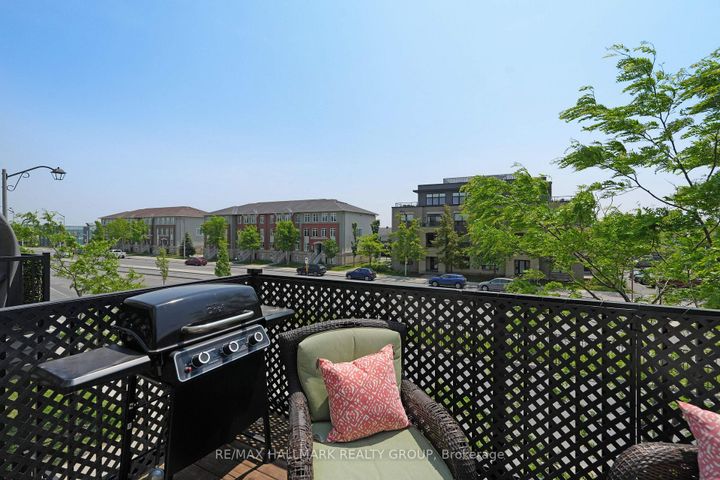 Photo 23 at 763 Chapman Mills Drive, Nepean (Strandherd), Ottawa