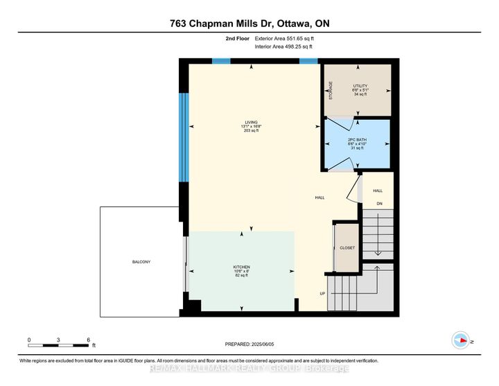 Photo 27 at 763 Chapman Mills Drive, Nepean (Strandherd), Ottawa