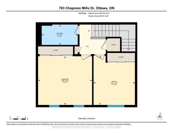 Photo 28 at 763 Chapman Mills Drive, Nepean (Strandherd), Ottawa