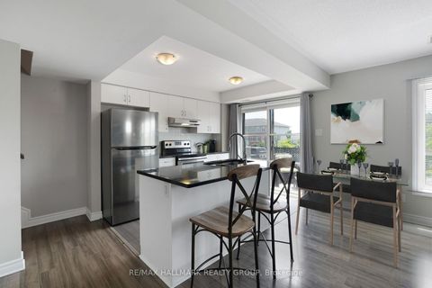 Photo 10 at 763 Chapman Mills Drive, Nepean (Strandherd), Ottawa