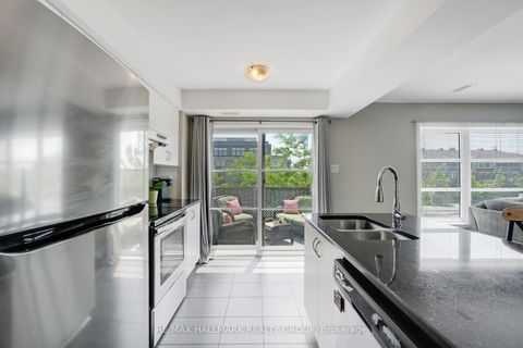 Photo 13 at 763 Chapman Mills Drive, Nepean (Strandherd), Ottawa