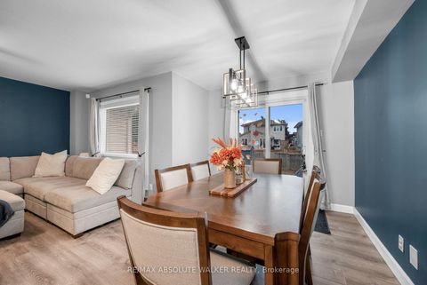 Photo 6 at 108 Cedarock Drive, Bridlewood, Kanata