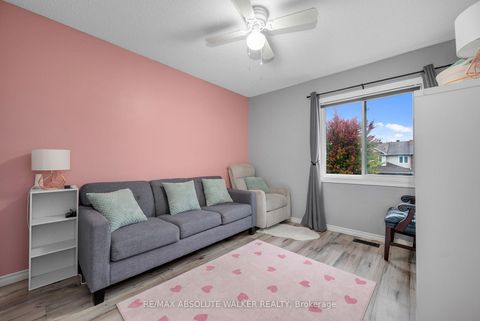 Photo 14 at 108 Cedarock Drive, Bridlewood, Kanata