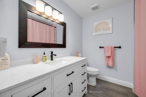 Photo 17 at 108 Cedarock Drive, Bridlewood, Kanata