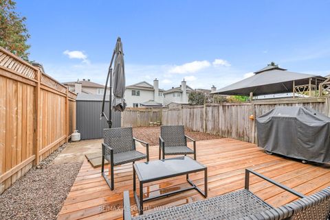 Photo 22 at 108 Cedarock Drive, Bridlewood, Kanata