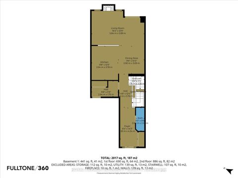 Photo 35 at 88 Chevron Place, Mer Bleue/Bradley Estates/Anderson Park, Orleans