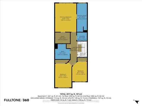 Photo 36 at 88 Chevron Place, Mer Bleue/Bradley Estates/Anderson Park, Orleans