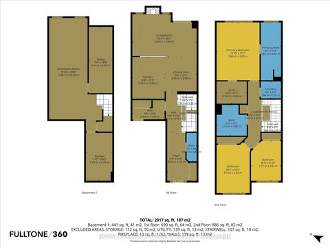 Photo 37 at 88 Chevron Place, Mer Bleue/Bradley Estates/Anderson Park, Orleans