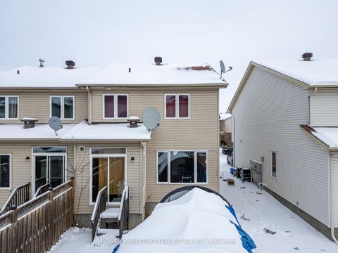 Photo 21 at 116 ESTERBROOK Drive, Mer Bleue/Bradley Estates/Anderson Park, Orleans