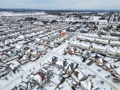 Photo 26 at 116 ESTERBROOK Drive, Mer Bleue/Bradley Estates/Anderson Park, Orleans