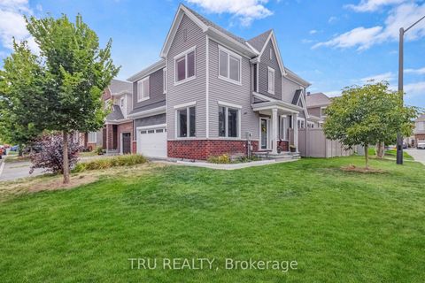 Photo 1 at 20 Coppermine Street, Nepean (Heritage Park), Ottawa