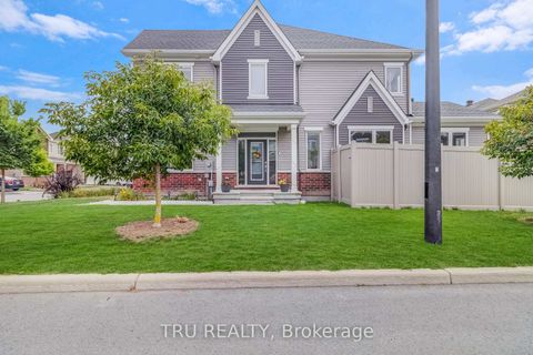 Photo 2 at 20 Coppermine Street, Nepean (Heritage Park), Ottawa