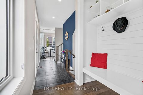 Photo 4 at 20 Coppermine Street, Nepean (Heritage Park), Ottawa