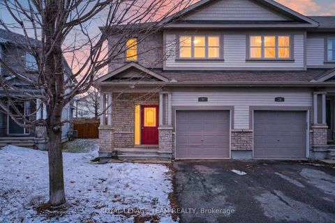 Photo 1 at 30 Hackberry Trail, Carleton Place