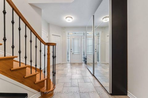 Photo 3 at 162 Saltspring Private, Bridlewood, Kanata