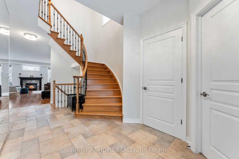 Photo 5 at 162 Saltspring Private, Bridlewood, Kanata