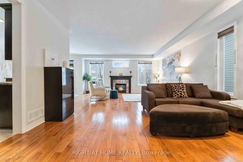 Photo 6 at 162 Saltspring Private, Bridlewood, Kanata