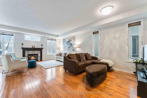 Photo 7 at 162 Saltspring Private, Bridlewood, Kanata