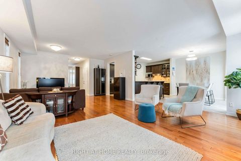 Photo 10 at 162 Saltspring Private, Bridlewood, Kanata