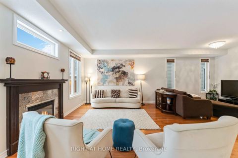 Photo 12 at 162 Saltspring Private, Bridlewood, Kanata