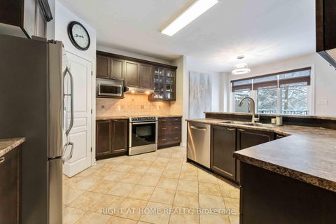 Photo 15 at 162 Saltspring Private, Bridlewood, Kanata