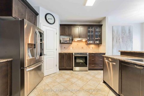 Photo 16 at 162 Saltspring Private, Bridlewood, Kanata