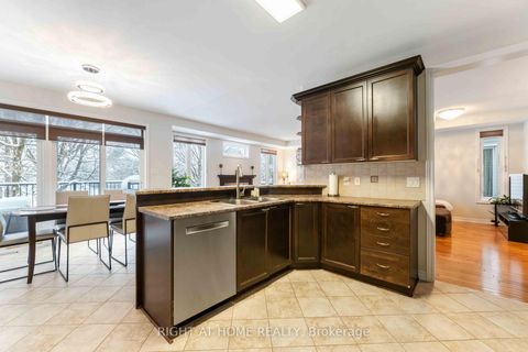 Photo 17 at 162 Saltspring Private, Bridlewood, Kanata