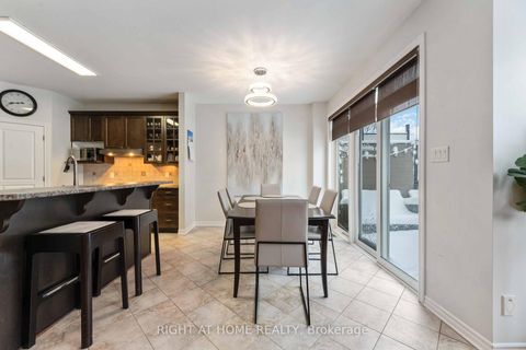 Photo 18 at 162 Saltspring Private, Bridlewood, Kanata