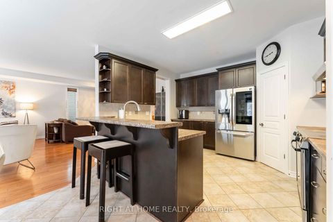 Photo 20 at 162 Saltspring Private, Bridlewood, Kanata