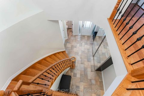 Photo 23 at 162 Saltspring Private, Bridlewood, Kanata