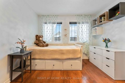 Photo 37 at 162 Saltspring Private, Bridlewood, Kanata