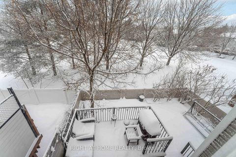 Photo 47 at 162 Saltspring Private, Bridlewood, Kanata